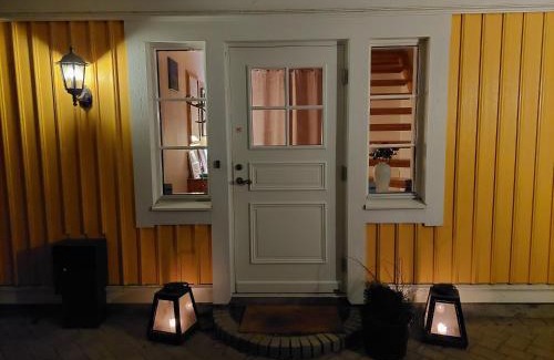 Nykobing Falster Cama Y Desayuno | Johnnys Bed & Breakfast