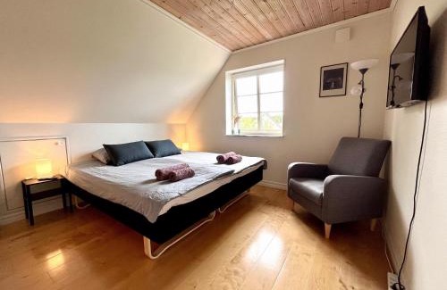 Nykobing Falster Cama Y Desayuno | Johnnys Bed & Breakfast