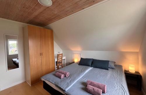 Nykobing Falster Cama Y Desayuno | Johnnys Bed & Breakfast