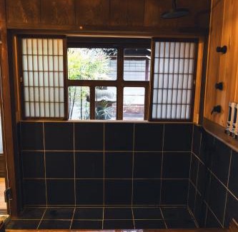 Himeji Casa | Johns House じょんのやど