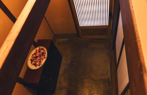 Himeji Casa | Johns House じょんのやど