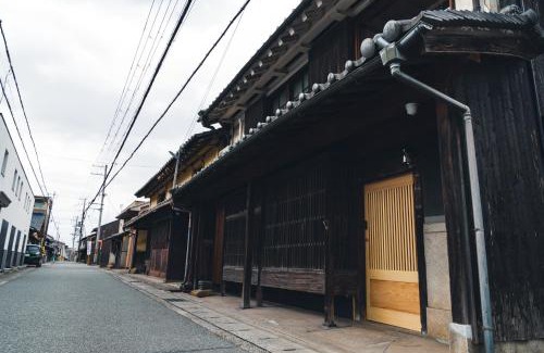 Himeji Casa | Johns House じょんのやど