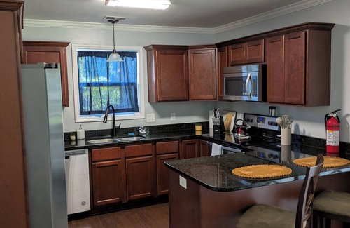 Johns Island Casa | Johns Island 3 bedroom house - close to Charleston, Kiawah and Folly Beach