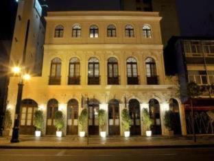Matriz Hotel | Johnscher by SJ - San Juan Curitiba