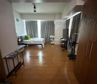 Barangay 670 Apartamento | JohnStay