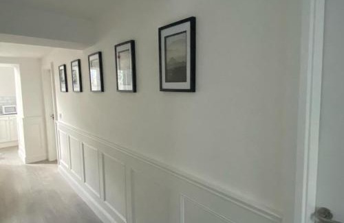 Carlow Casa | Johnsville House