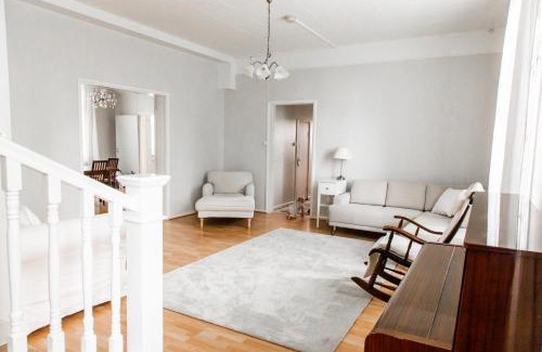 Mikkeli Apartamento | Johtola