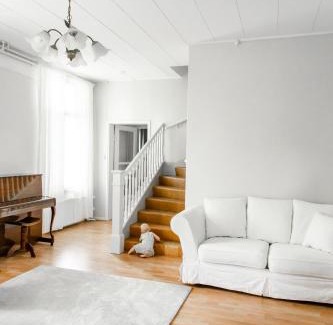 Mikkeli Apartamento | Johtola