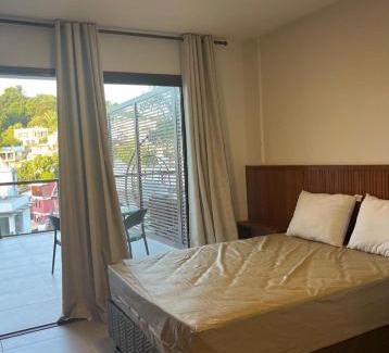 Morro de Sao Paulo Apartamento | Joia Azul