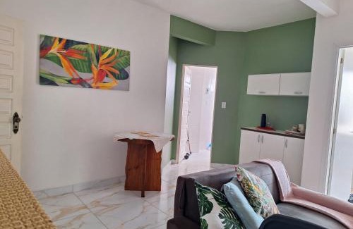 Centro Apartamento | Joia Centro Manaus - Apartamento