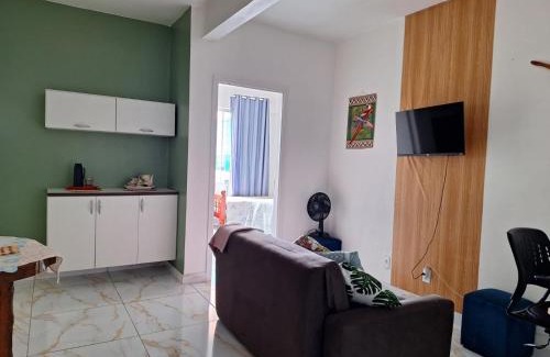 Centro Apartamento | Joia Centro Manaus - Apartamento