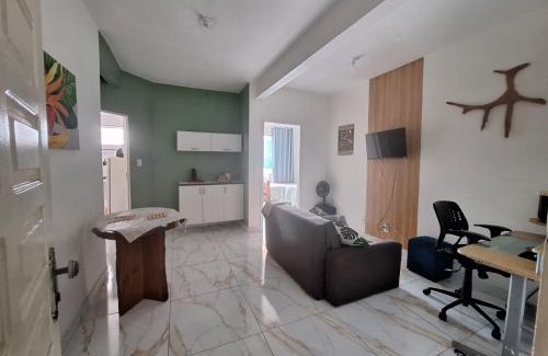 Centro Apartamento | Joia Centro Manaus - Apartamento