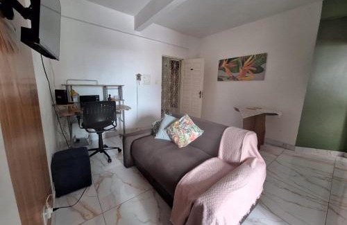 Centro Apartamento | Joia Centro Manaus - Apartamento