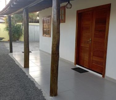 Cumuruxatiba Casa | Joia de Cumuru Casa aconchegante no Morro da Fumaça