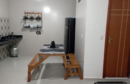 Cumuruxatiba Casa | Joia de Cumuru Casa aconchegante no Morro da Fumaça