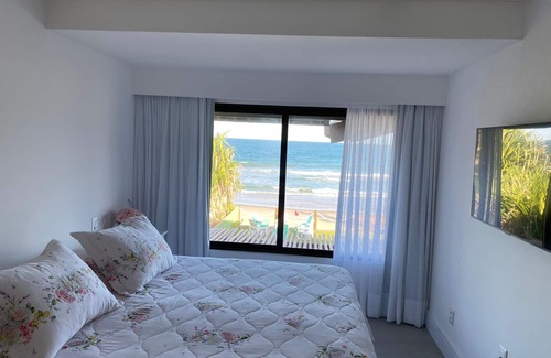 Porto de Galinhas Casa | Joia do Porto, House design, foot in the sand with the comfort you need
