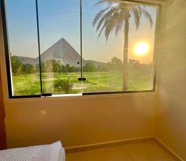 Al Haram Hotel | Joia Pyramids View Hotel