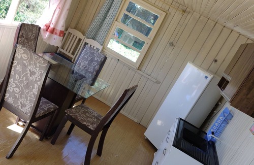 Urubici Casa | Joice's holiday home