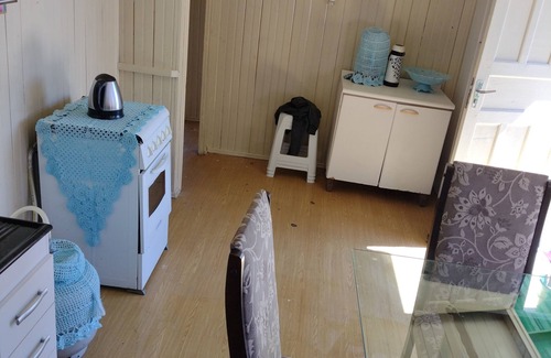 Urubici Casa | Joice's holiday home