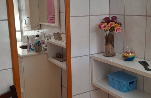 Floresta Casa | Joinville has Casa Vintage - comfort and a privileged location.