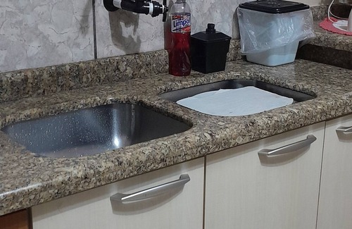 Floresta Casa | Joinville has Casa Vintage - comfort and a privileged location.
