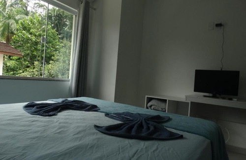 Atiradores Apartamento | Joinville Suítes BR 101 Hotel Pousada