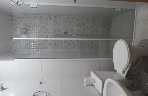Atiradores Apartamento | Joinville Suítes BR 101 Hotel Pousada
