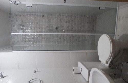 Atiradores Apartamento | Joinville Suítes BR 101 Hotel Pousada