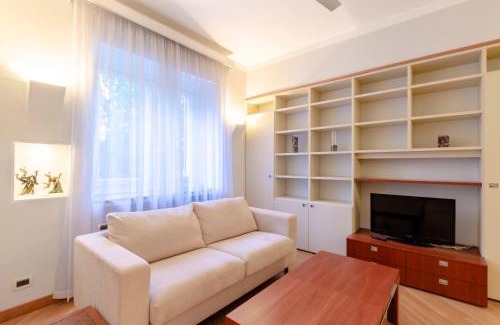 Nervi Apartamento | JOIVY Apt for 4 with Exclusive Pool and Garden in Nervi