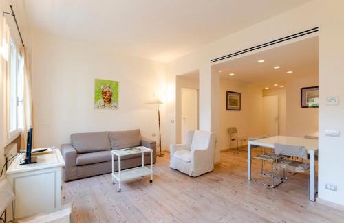 Santa Margherita Ligure Apartamento | JOIVY Bright 3-bedroom apartment in Santa Margherita