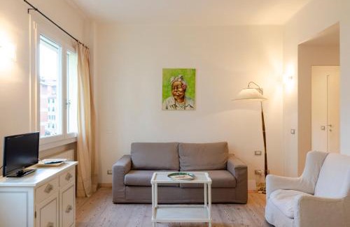 Santa Margherita Ligure Apartamento | JOIVY Bright 3-bedroom apartment in Santa Margherita