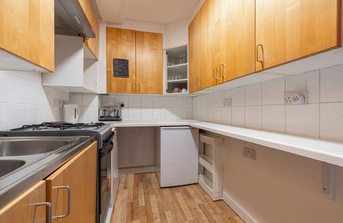 Kilburn Apartamento | JOIVY Bright apt in West Hampstead