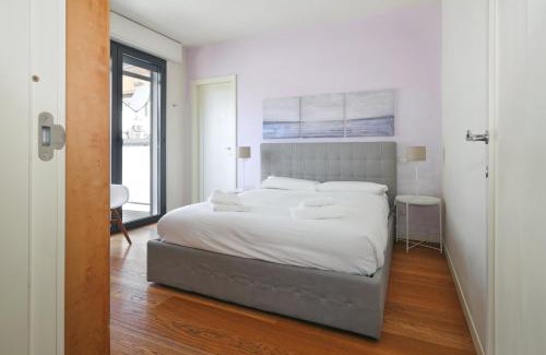 Porta Romana Apartamento | JOIVY Delightful Family Flat with Terrace