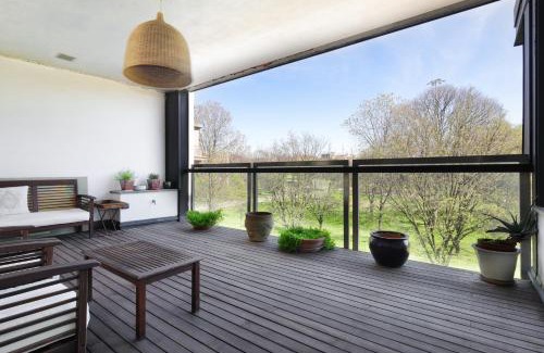Porta Romana Apartamento | JOIVY Delightful Family Flat with Terrace