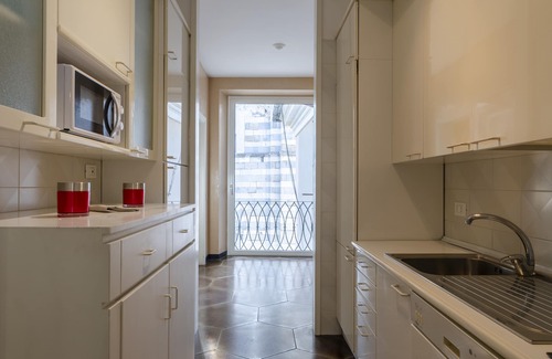 Genoa Historical Centre Apartamento | JOIVY Exclusive Flat For 6 Near Cathedral Of Genoa