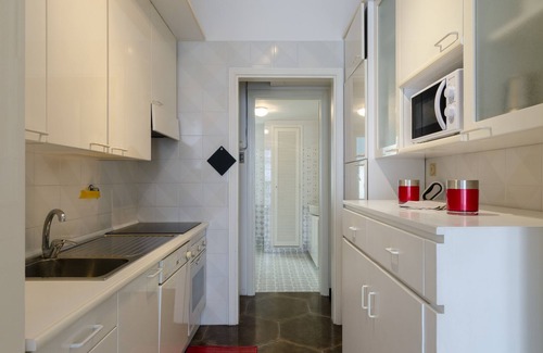 Genoa Historical Centre Apartamento | JOIVY Exclusive Flat For 6 Near Cathedral Of Genoa