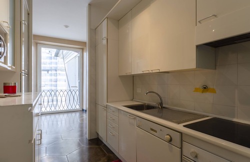 Genoa Historical Centre Apartamento | JOIVY Exclusive Flat For 6 Near Cathedral Of Genoa