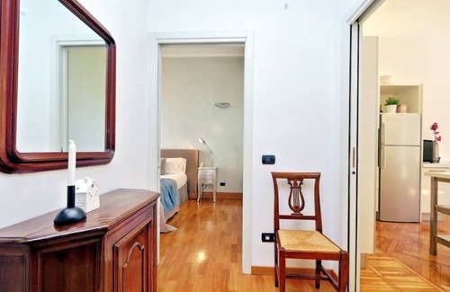 Zona Solari Apartamento | ALTIDO The Park Lounge