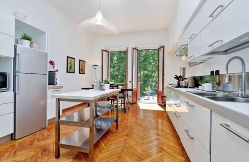 Zona Solari Apartamento | ALTIDO The Park Lounge