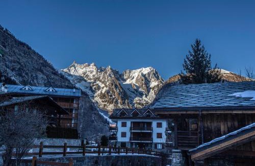 Dolonne Apartamento | JOIVY Family Apartment, near Ski Lifts, in Courmayeur