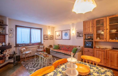 Dolonne Apartamento | JOIVY Family Apartment, near Ski Lifts, in Courmayeur