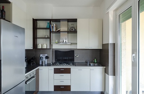 Castelletto Apartamento | JOIVY Great Flat W/Sea View