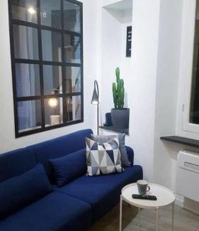 Castelletto Apartamento | JOIVY Heart of the City 1 Bed Apt near Castle Belvedere