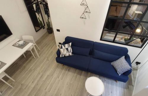 Castelletto Apartamento | JOIVY Heart of the City 1 Bed Apt near Castle Belvedere