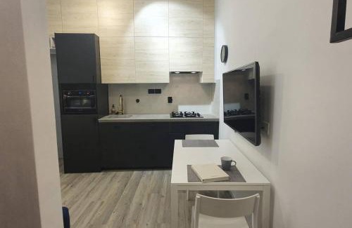 Castelletto Apartamento | JOIVY Heart of the City 1 Bed Apt near Castle Belvedere