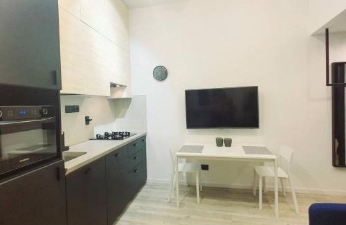 Castelletto Apartamento | JOIVY Heart of the City 1 Bed Apt near Castle Belvedere