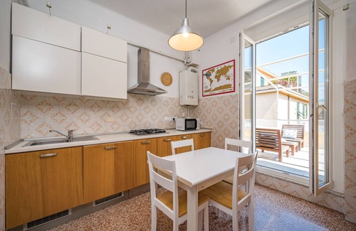 Carignano Apartamento | JOIVY Penthouse Flat W/Terrace
