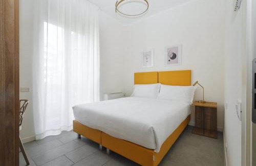 Centro Direzionale Apartamento | JOIVY Porta Nuova
