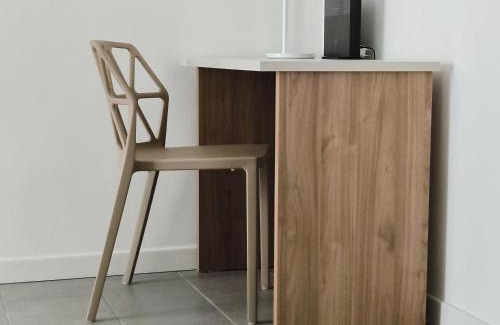 Centro Direzionale Apartamento | JOIVY Porta Nuova