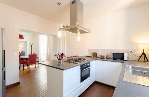 Carignano Apartamento | JOIVY Spacious Family Apt for 4, in Carignano, Genoa